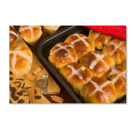 Robert Harding Picture Library 'Buns' Canvas Art,30x47